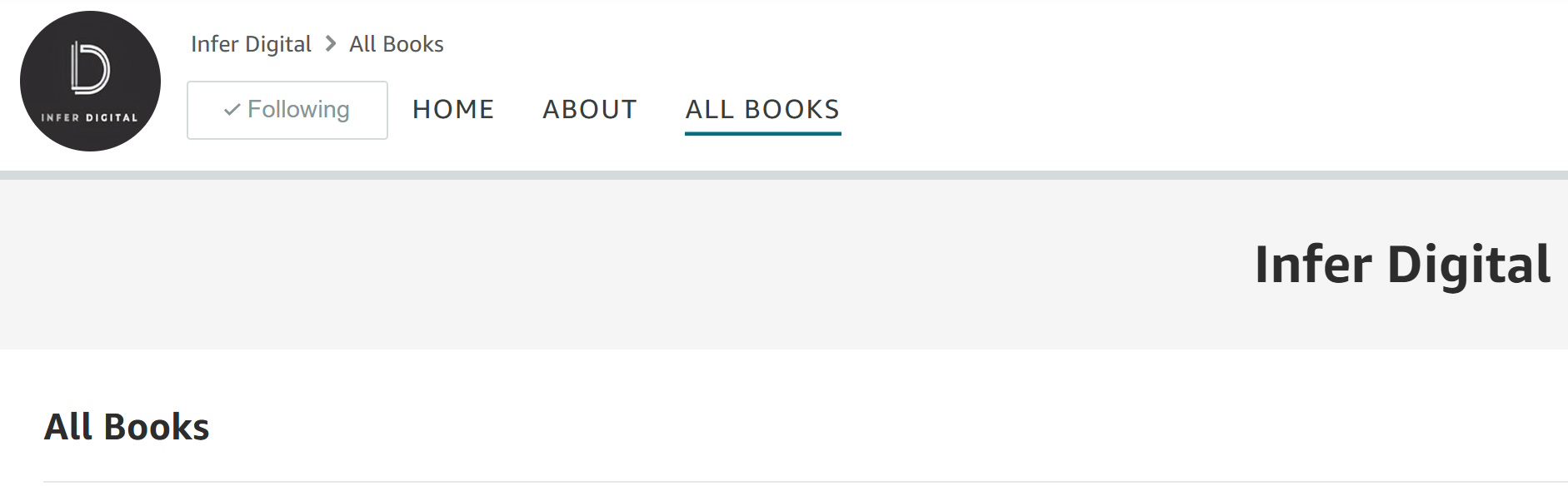 Books